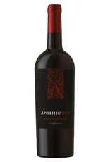 Red Blend Apothic Red Winemaker’s Blend 750ml