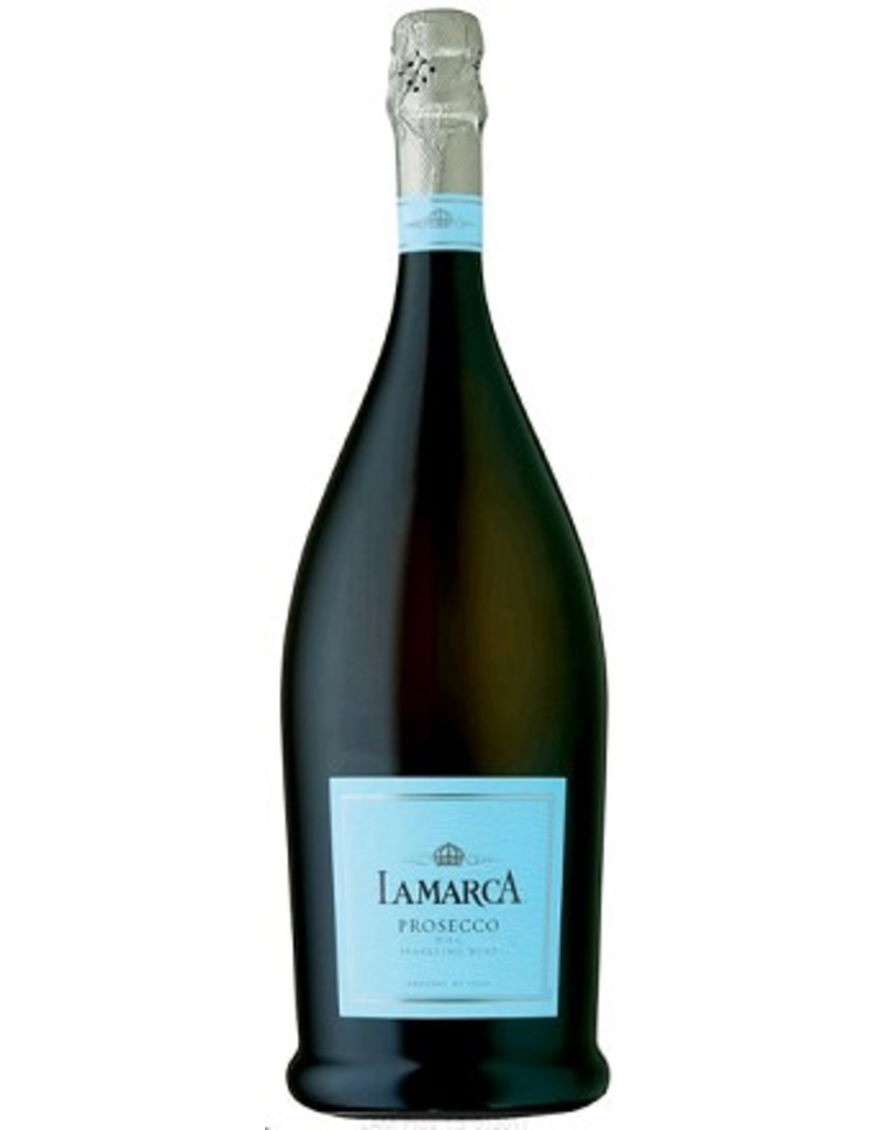 Prosecco SALE $6.99 La Marca Prosecco 187ml bottle