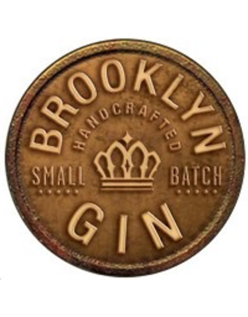 Gin Brooklyn Gin 750ml