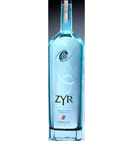 Grey Goose Vodka 1Liter - Pound Ridge Wine & Spirits