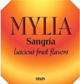 Sangria Sale $5.99 Mylia Sangria 750ml Reg. $9.99 *