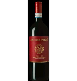 rosso Avignonesi Rosso di Montepulciano 2018 750ml