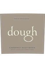 Cabernet Sauvignon END OF BIN SALE Dough Cabernet Sauvignon 2020 750ml REG $19.99