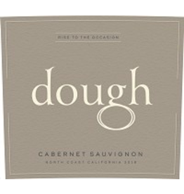 Cabernet Sauvignon END OF BIN SALE Dough Cabernet Sauvignon 2020 750ml REG $19.99