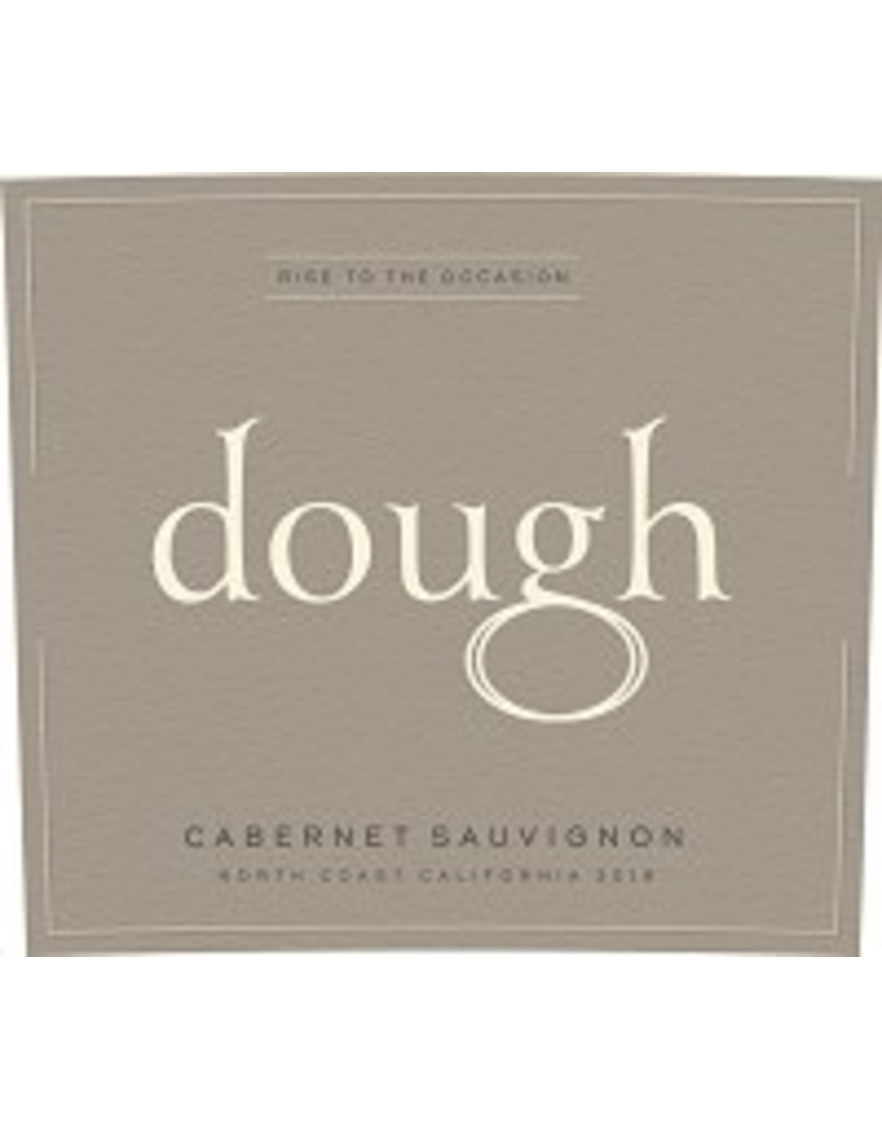 Cabernet Sauvignon California Dough Wines Cabernet Sauvignon 2019 750ml