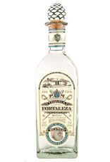 Tequila Fortaleza Blanco Tequila 750ml