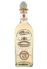 Tequila Fortaleza Reposado Tequila 750ml