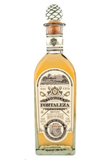 Tequila Fortaleza Anejo Tequila 750ml