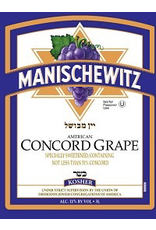 Kosher Red SALE $9.99 Manischewitz Concord Grape 750ml