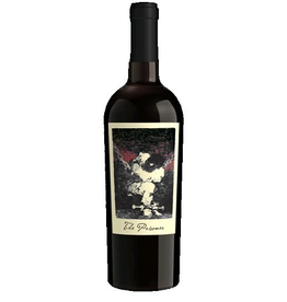 Red Blend SALE The Prisoner Red 2021 750ml REG $69.99