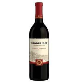 Cabernet Sauvignon Woodbridge Cabernet Sauvignon 1.5 Liters