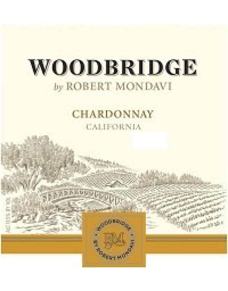 chardonnay Woodbridge Chardonnay 1.5 Liters