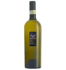 Italian White SALE $21.99 Feudi Di San Gregorio Greco di Tufo 2021 750ml REG $29.99