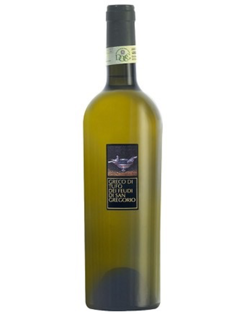 Italian White Feudi Di San Gregorio Greco di Tufo 2022 750ml