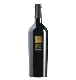 Italian Red Feudi di San Gregorio Aglianico Rubrato 2020 750ml