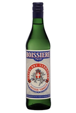 Vermouth Boissiere Dry Vermouth 750ml