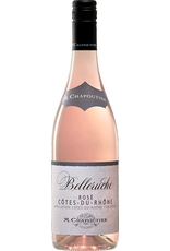 Rose SALE $14.99 Chapoutier Belleruche Cotes-Du-Rhone Rose  750ml REG $16.99