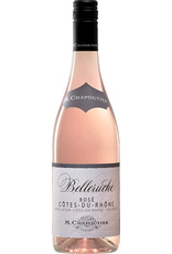 Rose SALE $16.99  Chapoutier Belleruche Cotes-Du-Rhone Rose REG $19.99