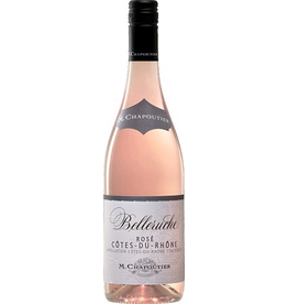 Rose SALE $16.99  Chapoutier Belleruche Cotes-Du-Rhone Rose REG $19.99