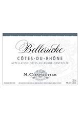 Rose SALE $16.99  Chapoutier Belleruche Cotes-Du-Rhone Rose REG $19.99