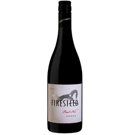 Pinot Noir Firesteed Pinot Noir Willamette Valley 750ml Oregon