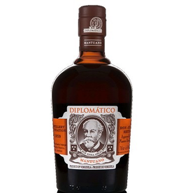 rum Diplomatico Mantuano Rum 750ml