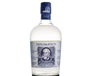 Diplomatico Planas Rum (750ML), Liquor, Rum