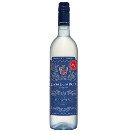 Vinho Verde END OF BIN SALE Casal Garcia Vinho Verde 750ml Portugal REG $11.99