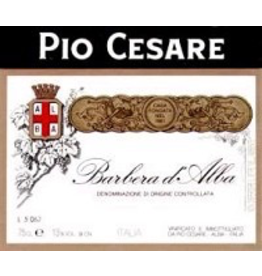 Barbera SALE Pio Cesare Barbera d'Alba 2020 750ml REG $29.99