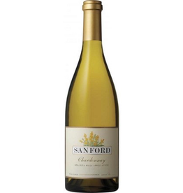 chardonnay Sanford Sta. Rita Hills Chardonnay 375ml