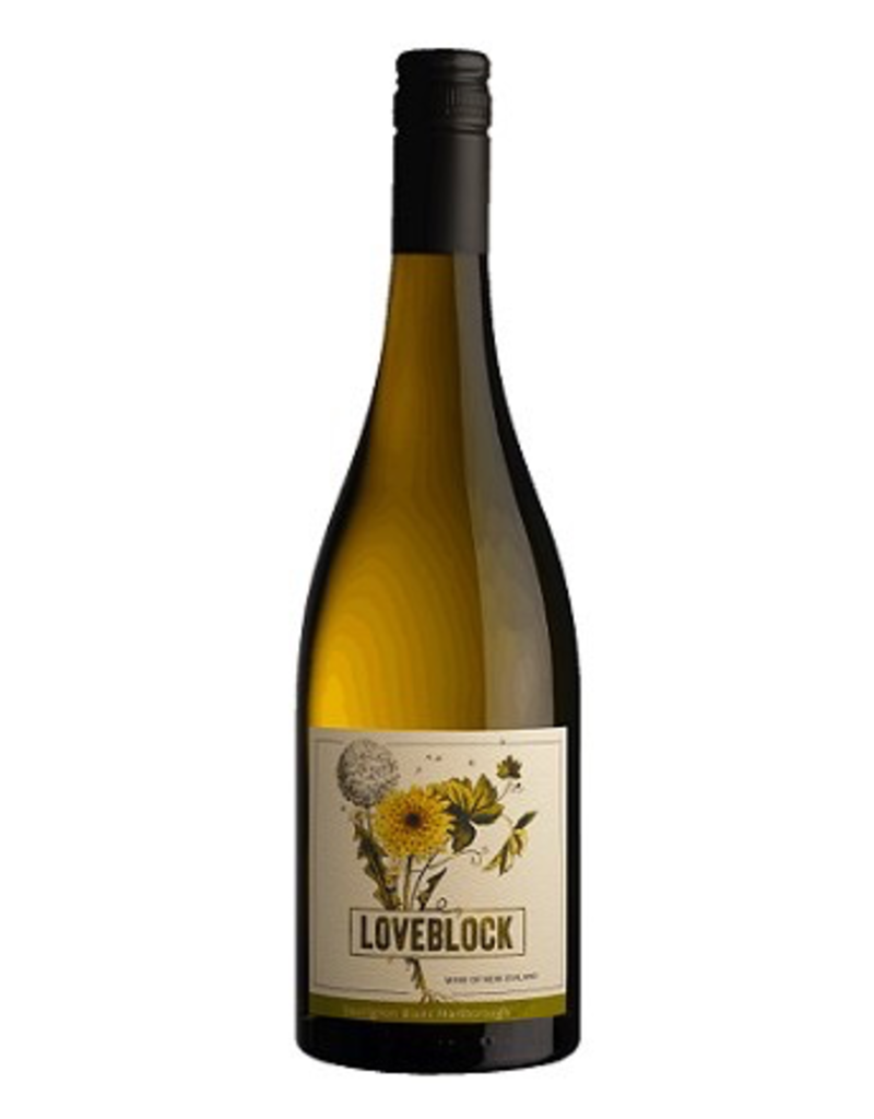 Sauvignon Blanc Loveblock Sauvignon Blanc 2023 Marlborough 750ml