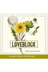 Sauvignon Blanc Loveblock Sauvignon Blanc 2023 Marlborough 750ml