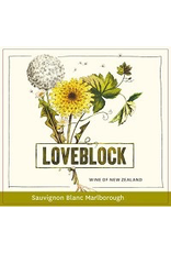 Sauvignon Blanc Loveblock Sauvignon Blanc 750ml