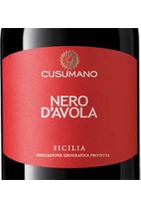 nero d'avola SALE $11.99 Cusumano Nero D'avola 2022 750ml Reg. $19.99