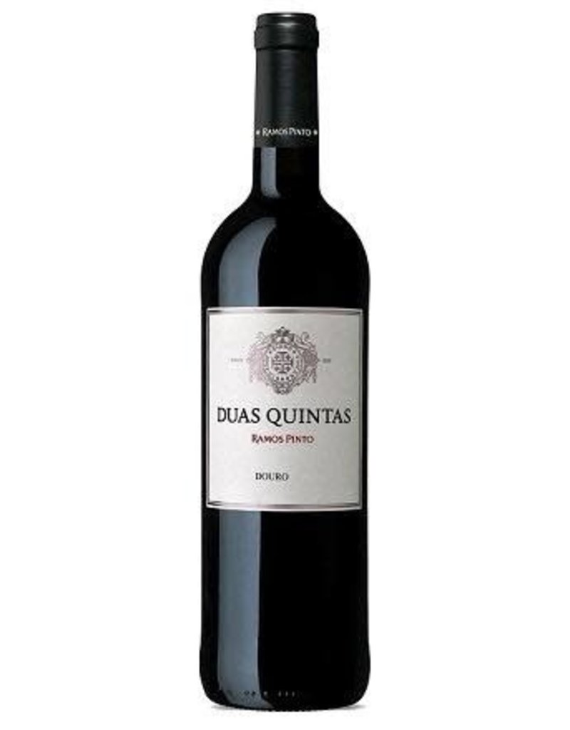 spanish SALE $18.99 Duas Quintas Ramos Pinto Red Douro 2020 750ml REG $25.99