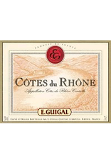 cotes du rhone SALE $15.99 E. Guigal Cotes Du Rhone Rouge 2020 750ml REG $20.99