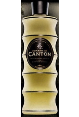 Cordials Domaine Canton French Ginger Liqueur 750ml