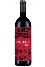 Chianti Castello Del Trebbio Chianti Superiore 2022 750ml