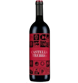 Chianti Castello Del Trebbio Chianti Superiore 2022 750ml
