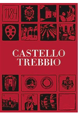Chianti Castello Del Trebbio Chianti Superiore 2022 750ml