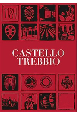 Chianti SALE $15.99 Castello Del Trebbio Chianti Superiore 750ml REG $19.99