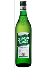 Vermouth Carpano Dry Vermouth Liter