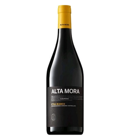 etna bianco Alta Mora Etna Bianco 2021 750ml