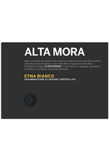 etna bianco Alta Mora Etna Bianco 2020 750ml