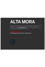 etna rosso Alta Mora Etna Rosso 2019 750ml