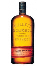 Bourbon Whiskey Bulleit Bourbon Whiskey 90 Proof 1.75Liter