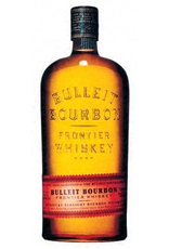 Bourbon Whiskey Bulleit Bourbon Whiskey 90 proof 375ml