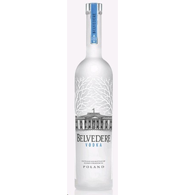vodka Belvedere Vodka 1.75 Liter