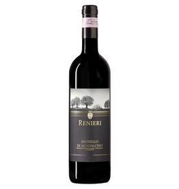 Brunello Di Montalcino Renieri Brunello Di Montalcino Riserva 2016 750ml