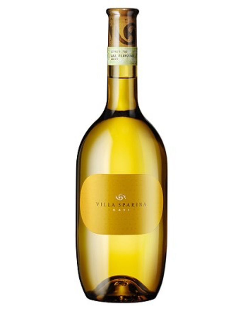 Gavi Villa Sparina Gavi 2025 750ml